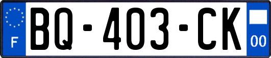 BQ-403-CK