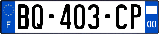 BQ-403-CP