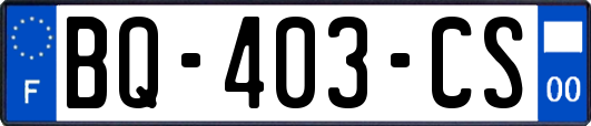 BQ-403-CS