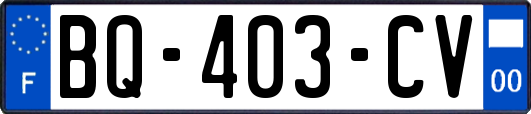 BQ-403-CV