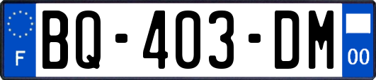 BQ-403-DM