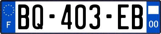 BQ-403-EB