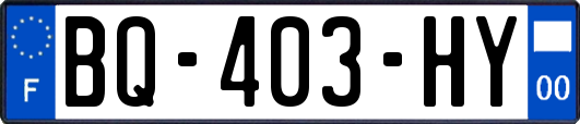 BQ-403-HY