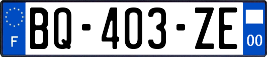 BQ-403-ZE
