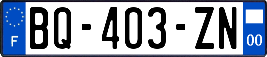 BQ-403-ZN