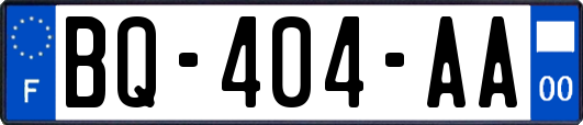 BQ-404-AA