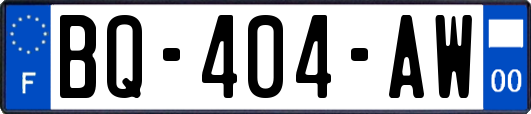 BQ-404-AW