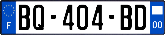 BQ-404-BD