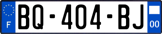 BQ-404-BJ