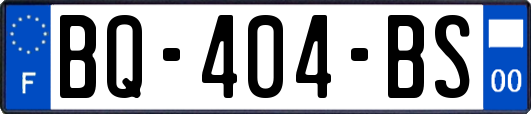 BQ-404-BS