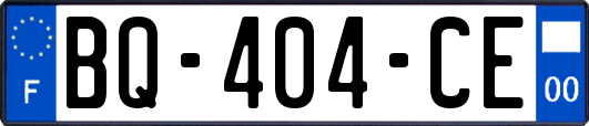 BQ-404-CE