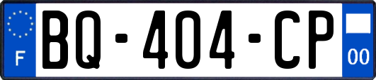 BQ-404-CP
