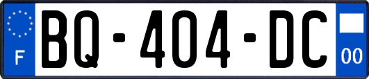BQ-404-DC