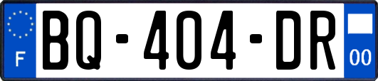 BQ-404-DR