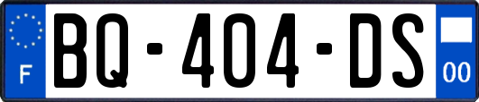 BQ-404-DS