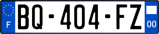 BQ-404-FZ