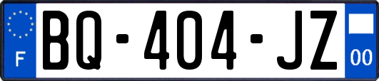 BQ-404-JZ