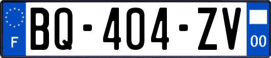 BQ-404-ZV