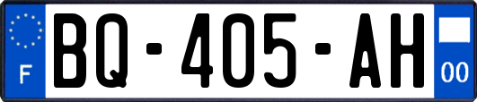 BQ-405-AH