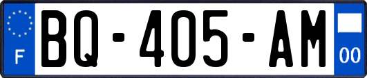 BQ-405-AM