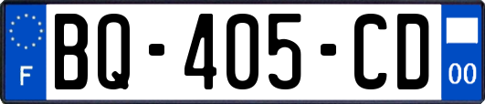 BQ-405-CD