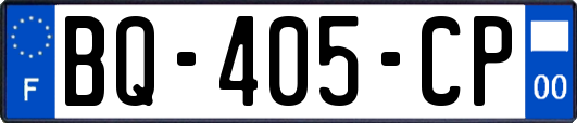 BQ-405-CP