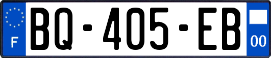 BQ-405-EB