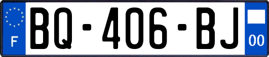 BQ-406-BJ