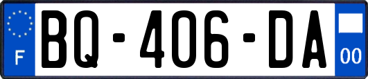BQ-406-DA