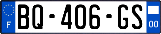 BQ-406-GS