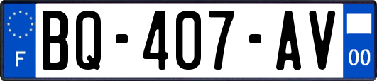 BQ-407-AV