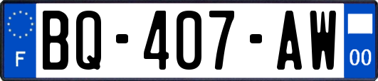 BQ-407-AW