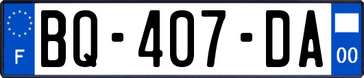 BQ-407-DA