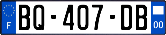 BQ-407-DB