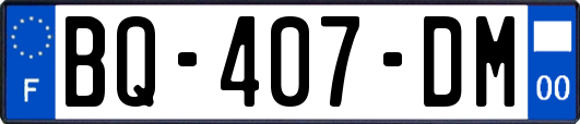 BQ-407-DM