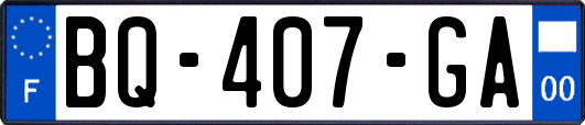 BQ-407-GA