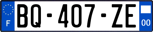 BQ-407-ZE