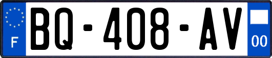 BQ-408-AV