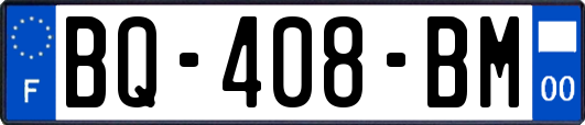 BQ-408-BM