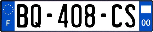 BQ-408-CS
