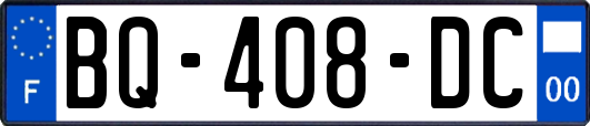 BQ-408-DC