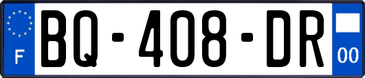 BQ-408-DR