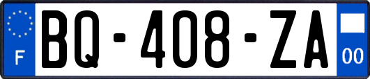 BQ-408-ZA