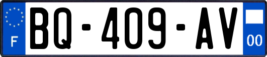 BQ-409-AV