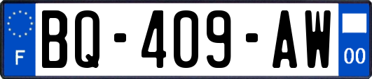 BQ-409-AW