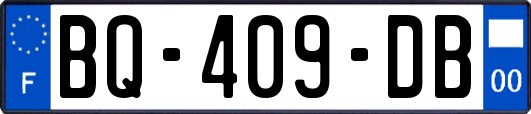 BQ-409-DB