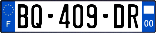 BQ-409-DR