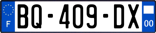 BQ-409-DX