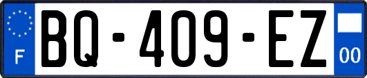 BQ-409-EZ