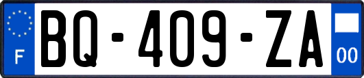 BQ-409-ZA